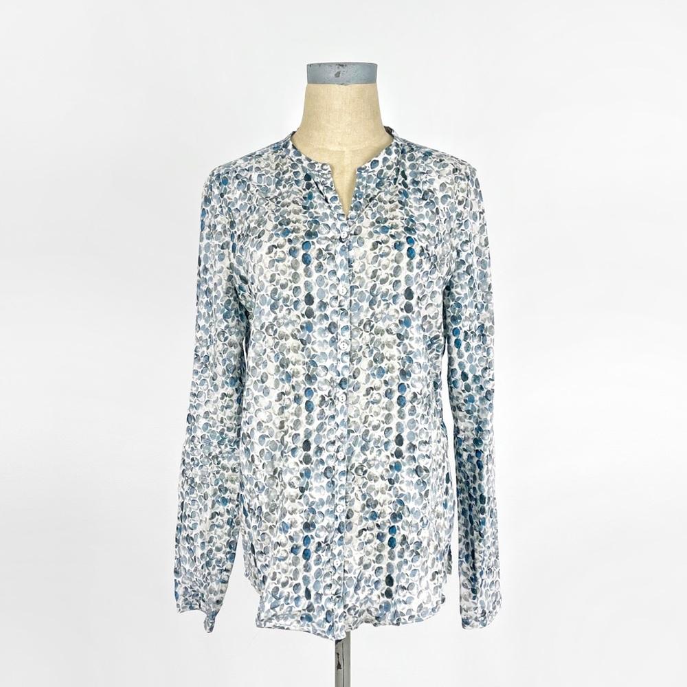 Marc O’Polo Button Down Top